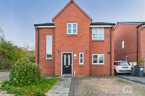 3 bedroom detached house for sale, Paddock Lane, Darlington, Durham, DL2