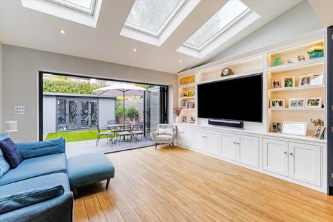 3 bedroom detached house for sale, Shortlands Road, Kingston upon Thames, KT2