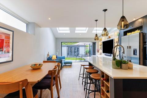 3 bedroom detached house for sale, Shortlands Road, Kingston upon Thames, KT2