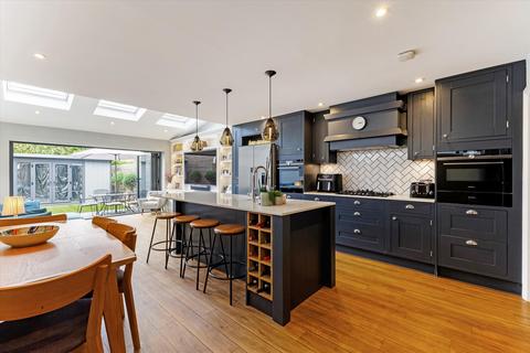 3 bedroom detached house for sale, Shortlands Road, Kingston upon Thames, KT2