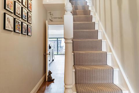 3 bedroom detached house for sale, Shortlands Road, Kingston upon Thames, KT2