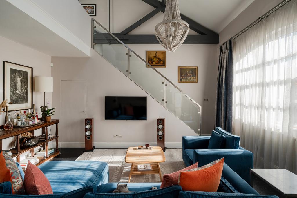 318494 - Independent Place, London E8 - high re...