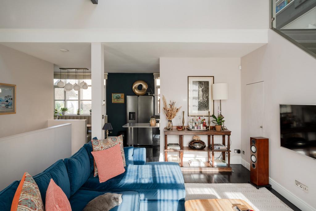 318493 - Independent Place, London E8 - high re...