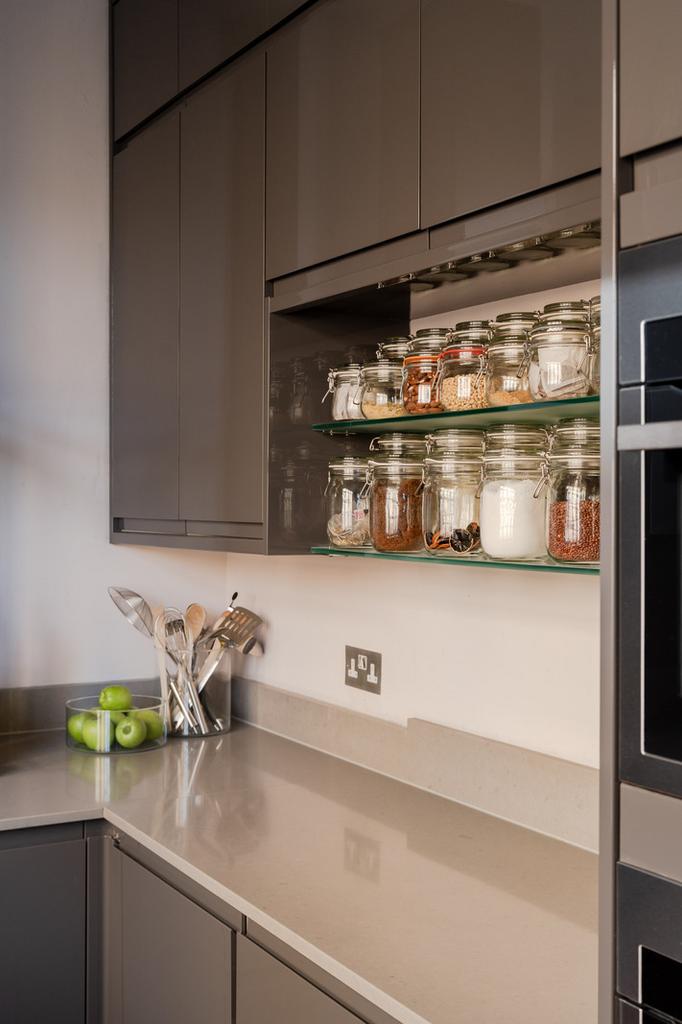 318502 - Independent Place, London E8 - high re...