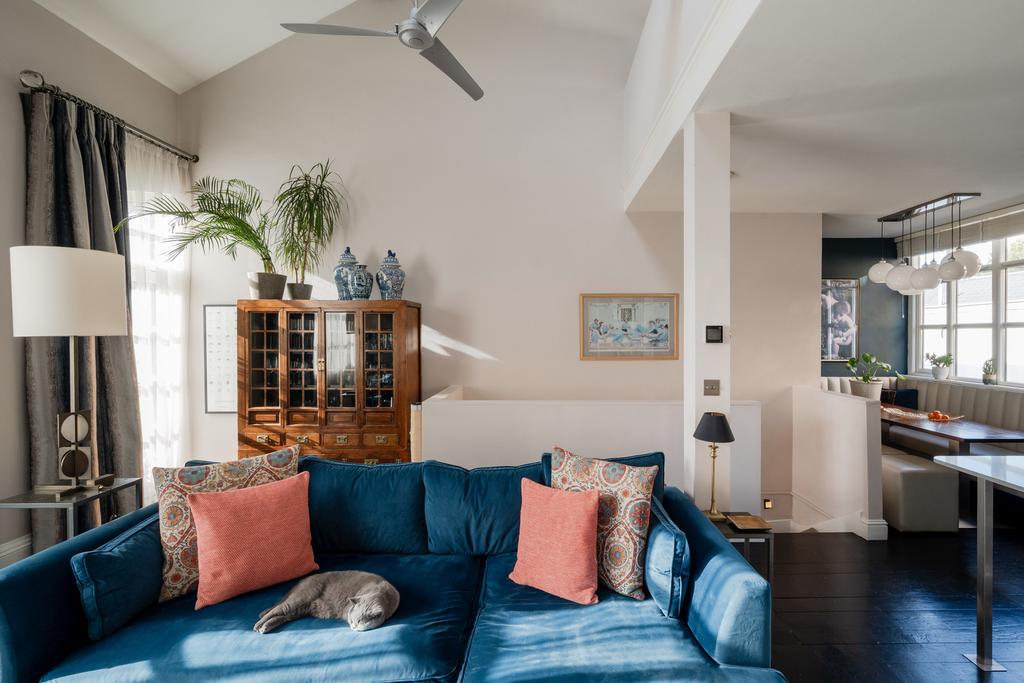 318492 - Independent Place, London E8 - high re...