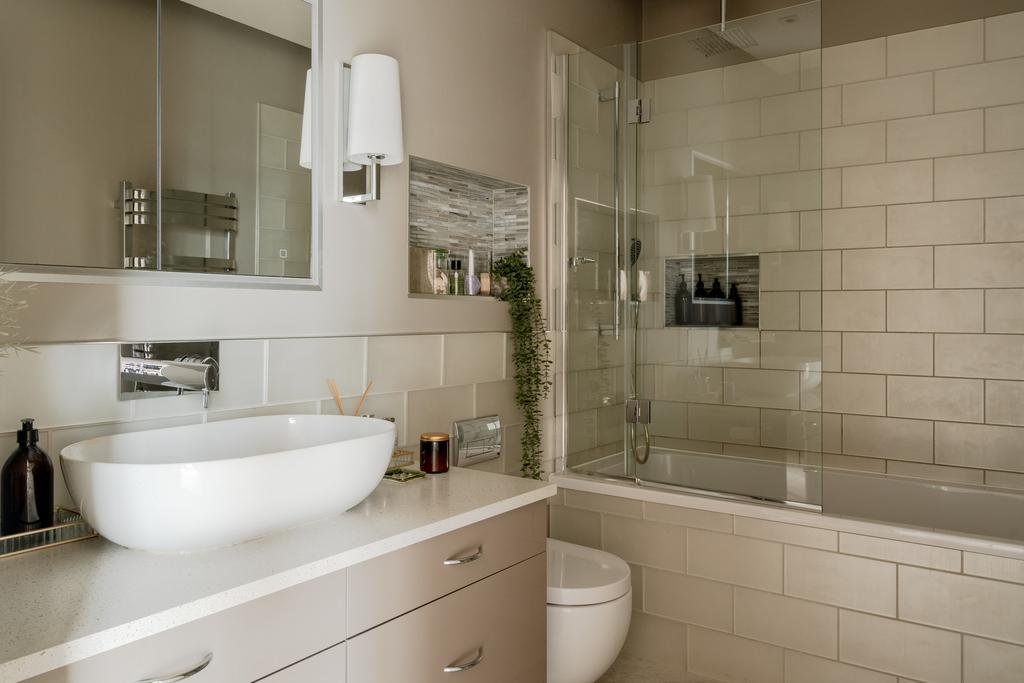 318518 - Independent Place, London E8 - high re...
