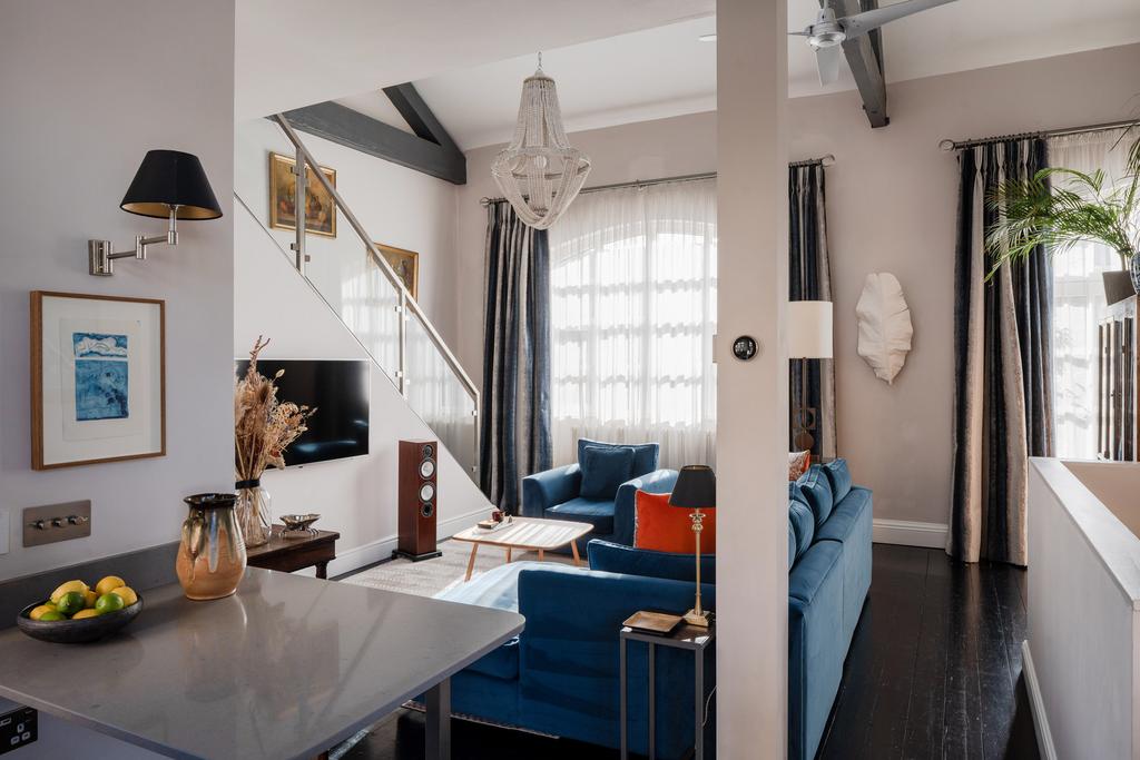 318481 - Independent Place, London E8 - high re...