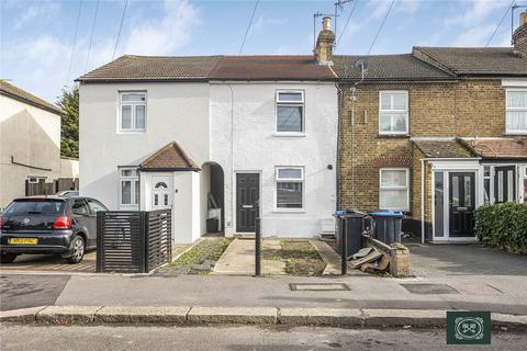 2 bedroom end of terrace house for sale, Mandeville Road, Enfield, London, EN3