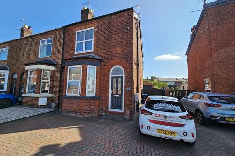 1 bedroom in a house share to rent, London Road, Northwich, Cheshire