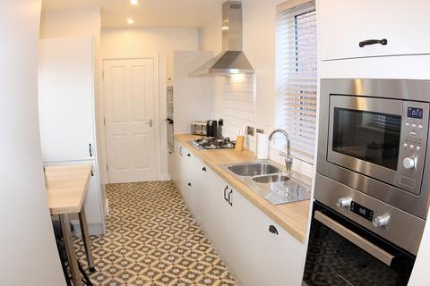 1 bedroom in a house share to rent, London Road, Northwich, Cheshire