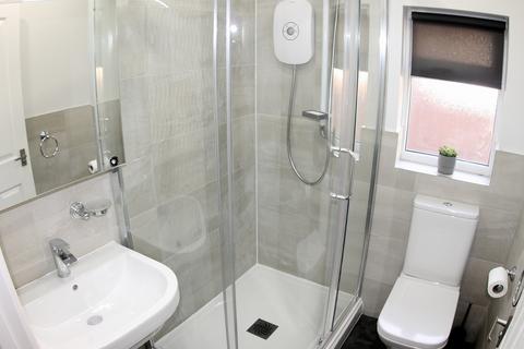 1 bedroom in a house share to rent, London Road, Northwich, Cheshire