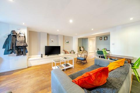 undefined, Erlanger Road, London, SE14