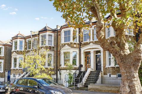 undefined, Erlanger Road, London, SE14