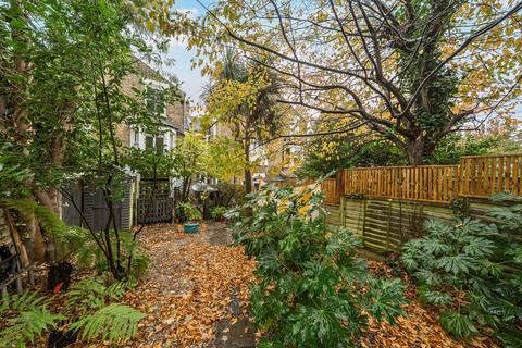 undefined, Erlanger Road, London, SE14