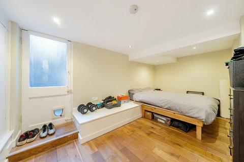 undefined, Erlanger Road, London, SE14