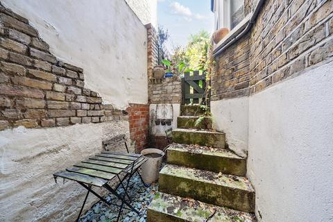 undefined, Erlanger Road, London, SE14