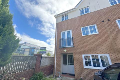 undefined, Clos Morgan, Llanbadarn Fawr, Aberystwyth