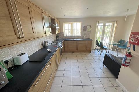 undefined, Clos Morgan, Llanbadarn Fawr, Aberystwyth