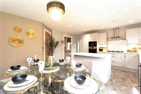 undefined, Russell Close, Sedgefield TS21