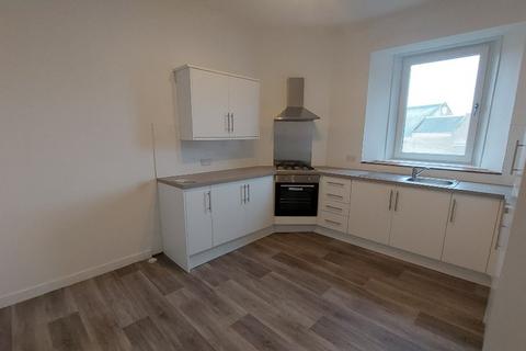 undefined, Railway Place, Montrose DD10