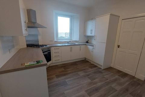undefined, Railway Place, Montrose DD10