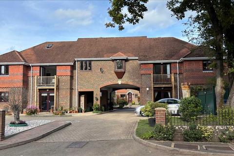 undefined, The Kings Peace, Crossways Road, Grayshott