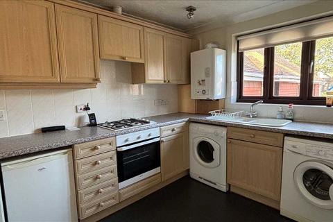 undefined, The Kings Peace, Crossways Road, Grayshott