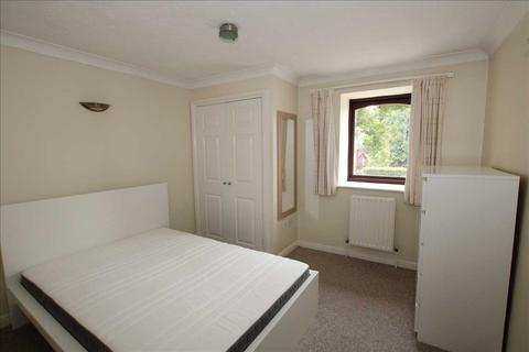 undefined, The Kings Peace, Crossways Road, Grayshott