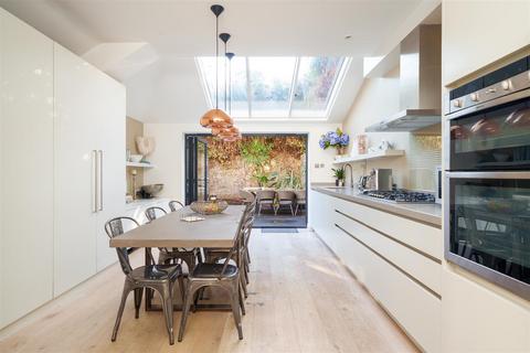 undefined, Sulgrave Road, London W6