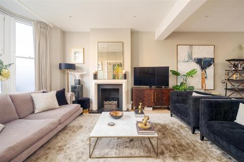 undefined, Sulgrave Road, London W6