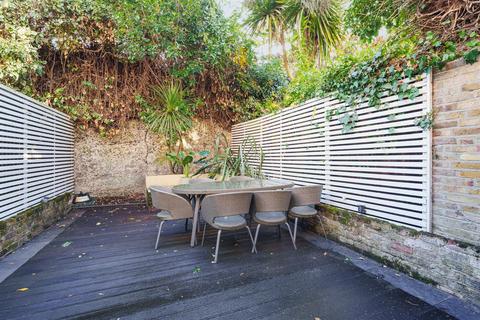 undefined, Sulgrave Road, London W6
