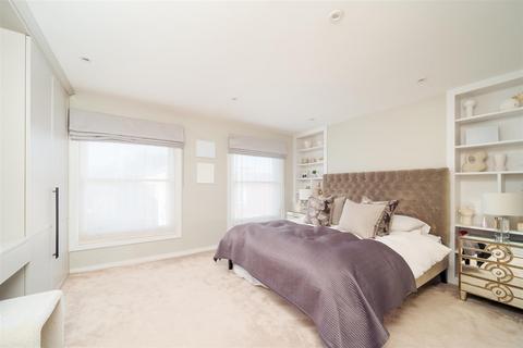 4 bedroom terraced house for sale, Sulgrave Road, London W6