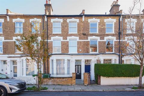 Sulgrave Road, London W6