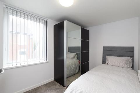 undefined, 3 Liverpool Road, Newcastle-under-Lyme ST5