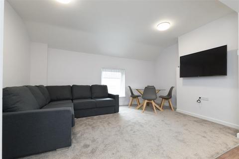 undefined, 3 Liverpool Road, Newcastle-under-Lyme ST5