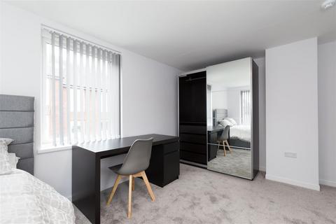 undefined, 3 Liverpool Road, Newcastle-under-Lyme ST5