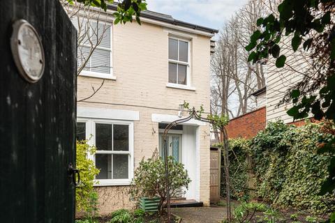 undefined, Vincents Walk, Dorking