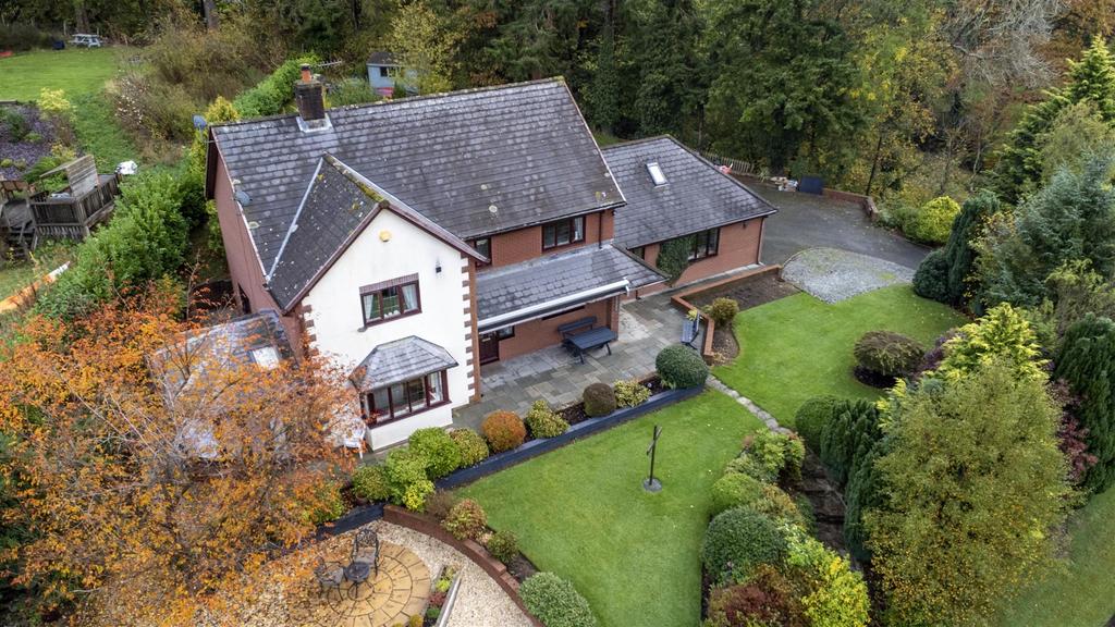 Accommodation Comprises