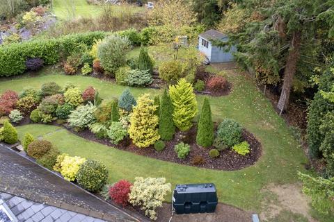 5 bedroom detached house for sale, Fforrd Y Cain, Llanfyllin