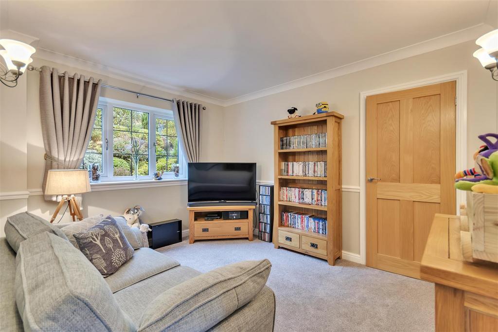 Snug Room