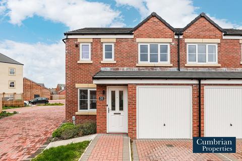 undefined, Crocus Avenue, Penrith, CA11