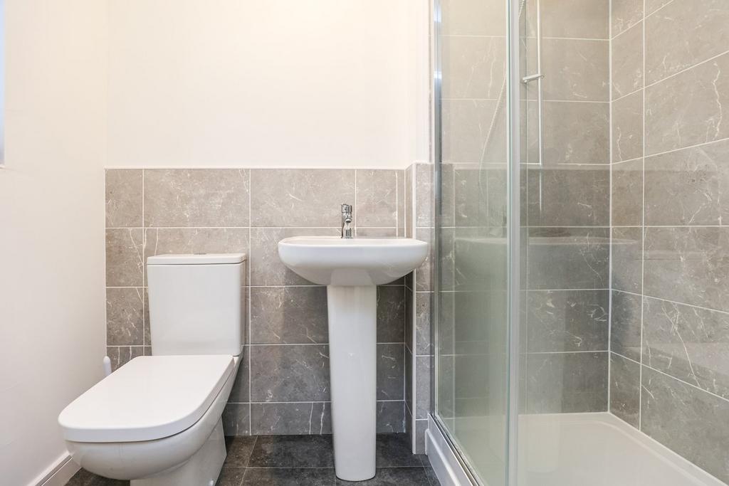Master En-Suite