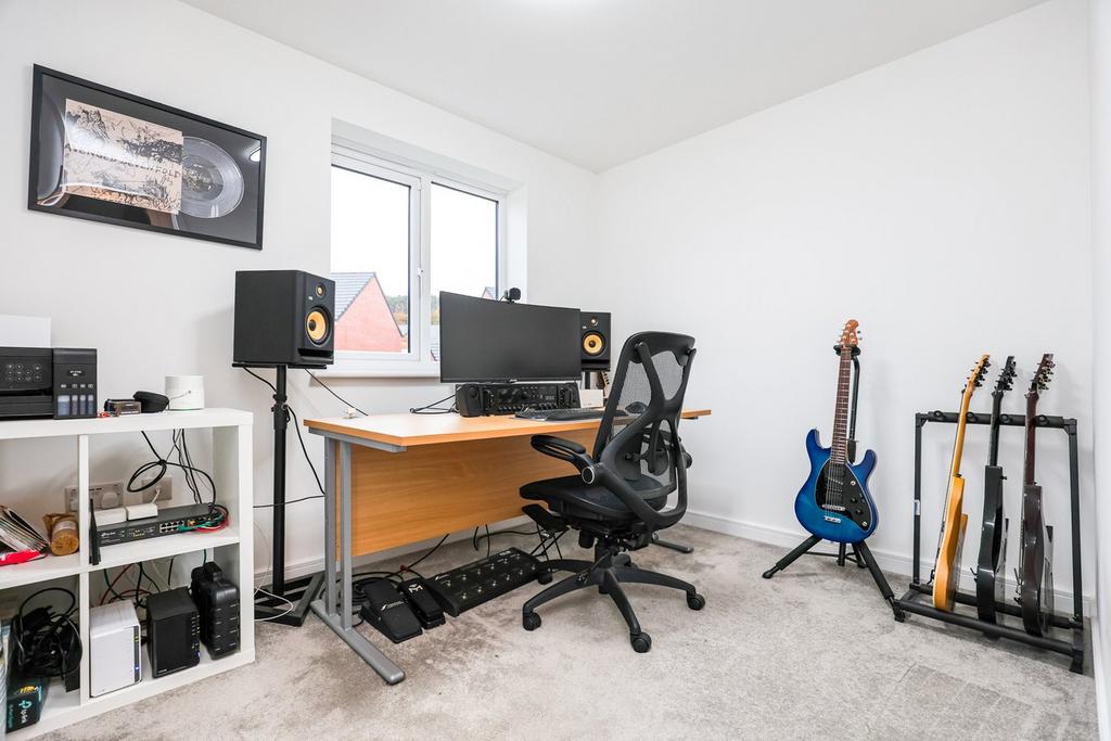 Bedroom 3