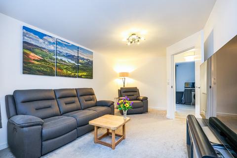 undefined, Crocus Avenue, Penrith, CA11
