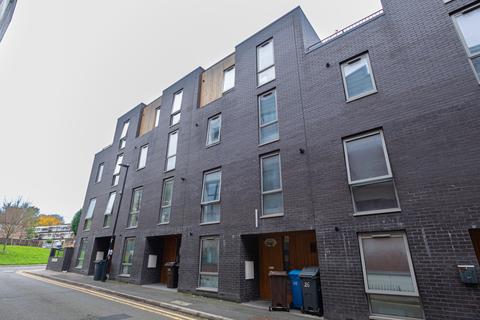 5 bedroom house of multiple occupation for sale, Sudbury Street, Sheffield S3