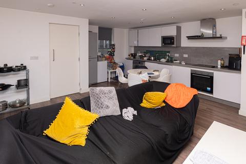 5 bedroom house of multiple occupation for sale, Sudbury Street, Sheffield S3