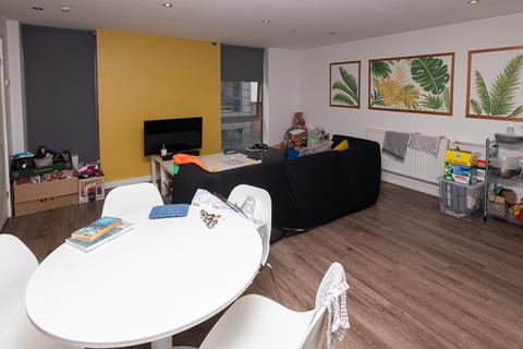 5 bedroom house of multiple occupation for sale, Sudbury Street, Sheffield S3
