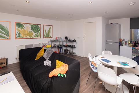 5 bedroom house of multiple occupation for sale, Sudbury Street, Sheffield S3