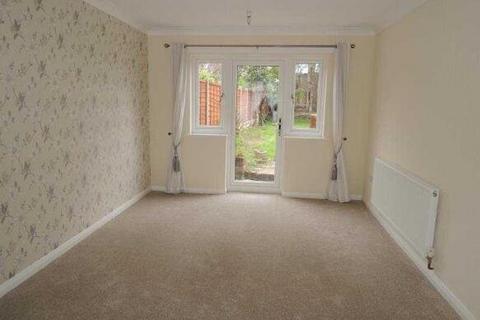 undefined, Elizabeth Road, Sutton Coldfield, West Midlands, B73