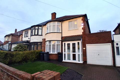 undefined, Elizabeth Road, Sutton Coldfield, West Midlands, B73